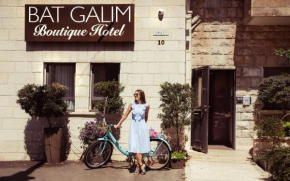  Bat Galim Boutique Hotel  Хайфа